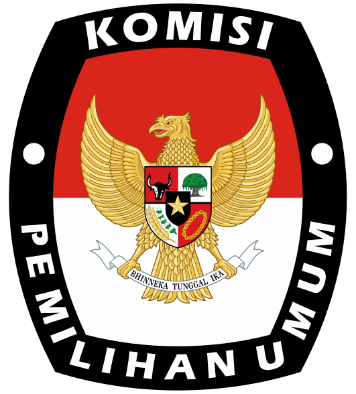 logo kpu cdr