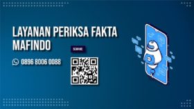 LAYANAN PERIKSA FAKTA MAFINDO