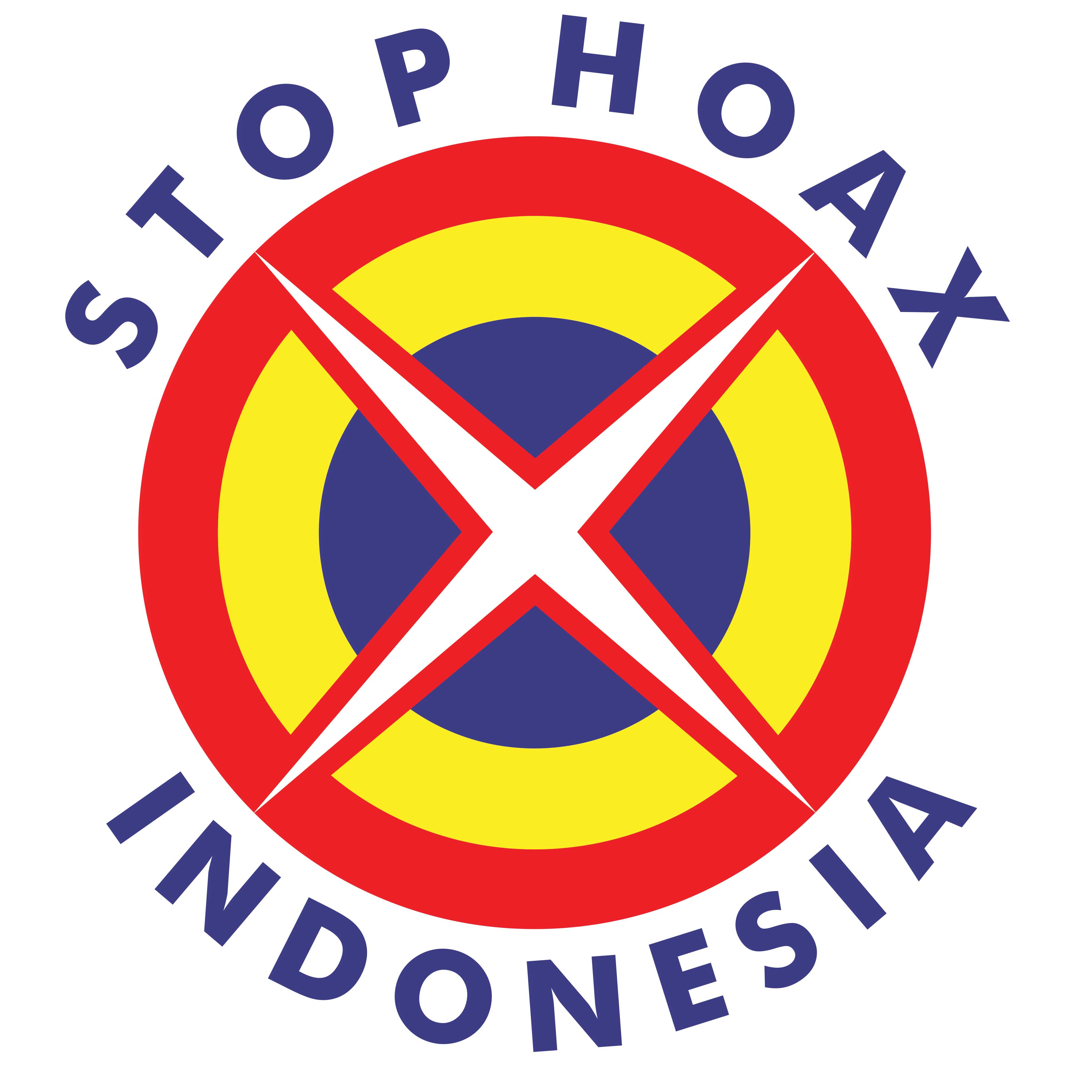 Stop Hoaks Indonesia (SHI)