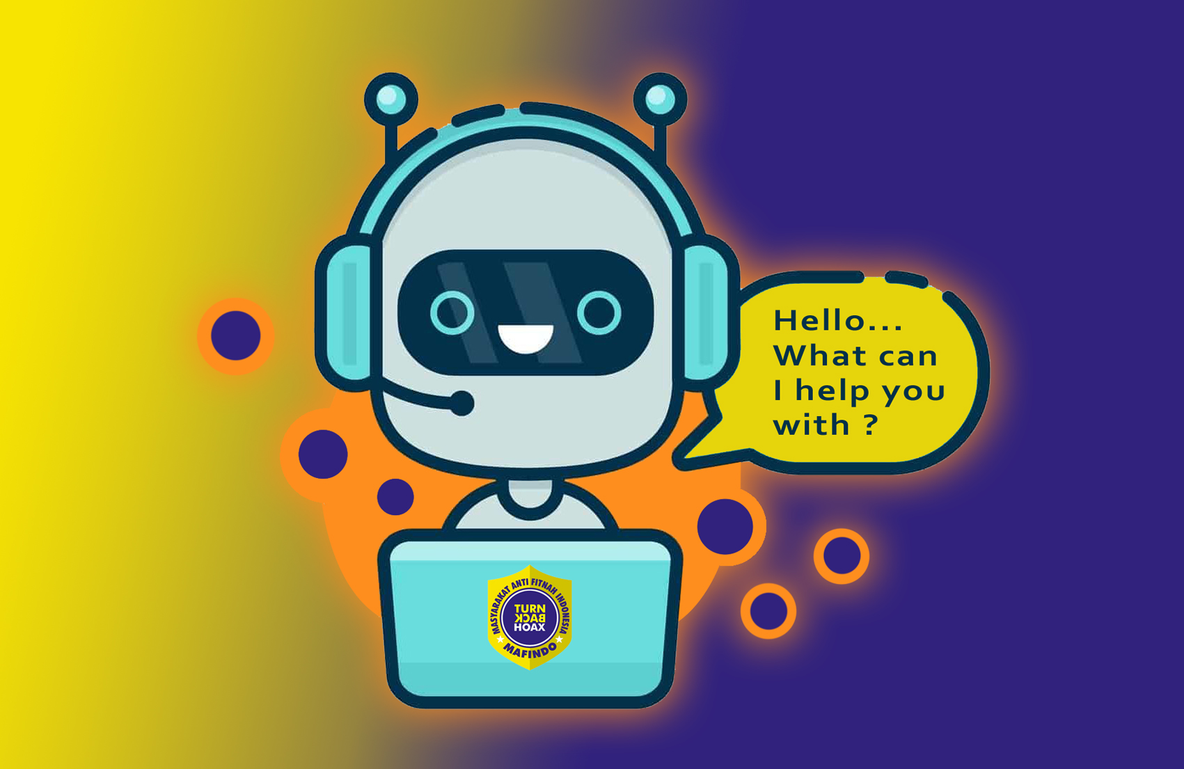 Ciptakan Pengalaman Pelanggan Anda dengan Chatbot AI