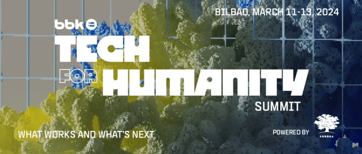 The BBK Tech for Humanity Summit 2024 : Mafindo Berbagi Pengalaman Hadapi Disinformasi Pemilu 2024