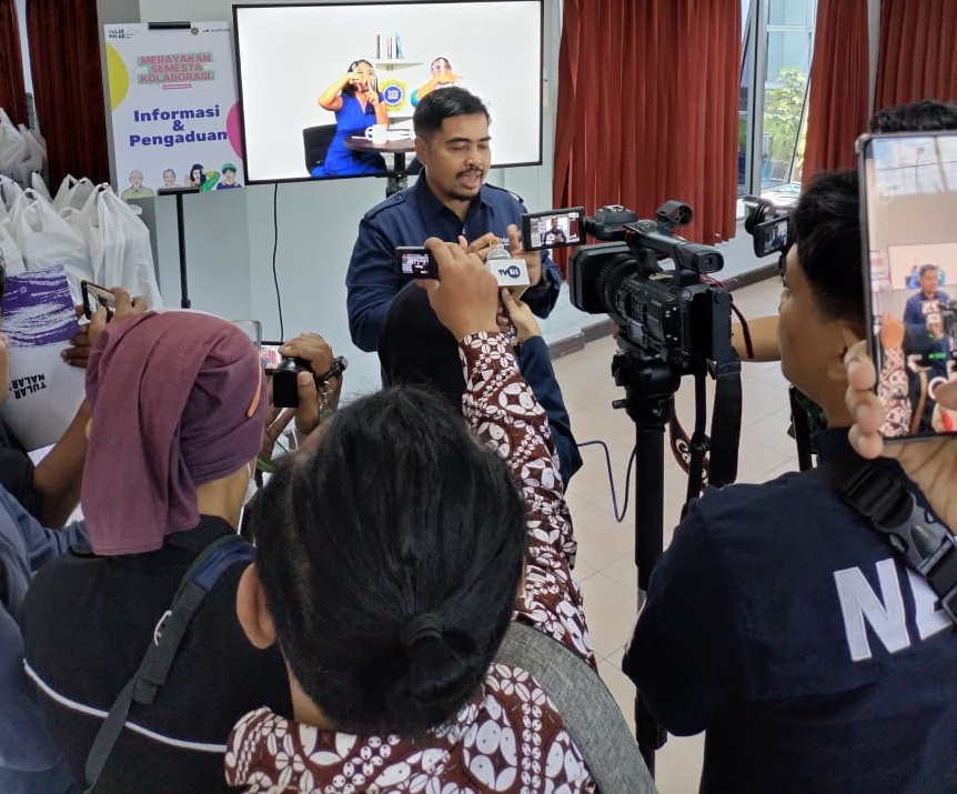 Dari Data ke Perasaan