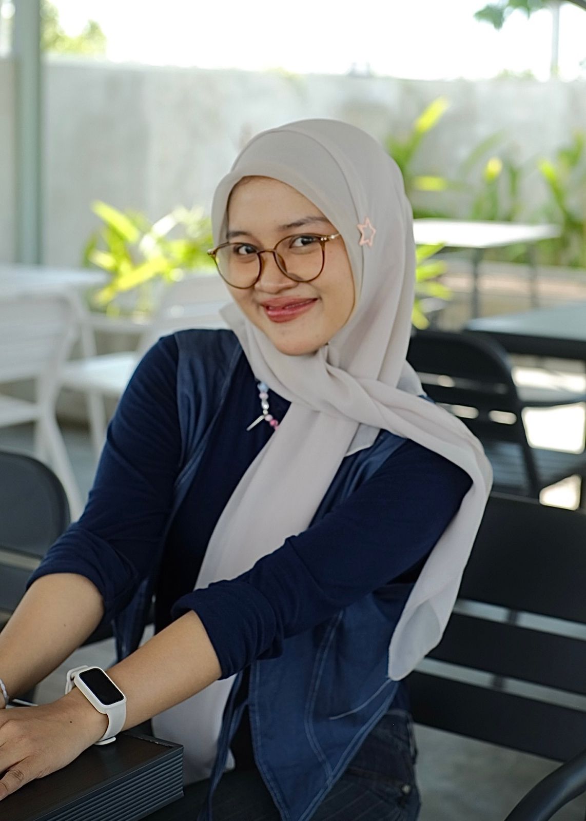 Alang Si Seblang