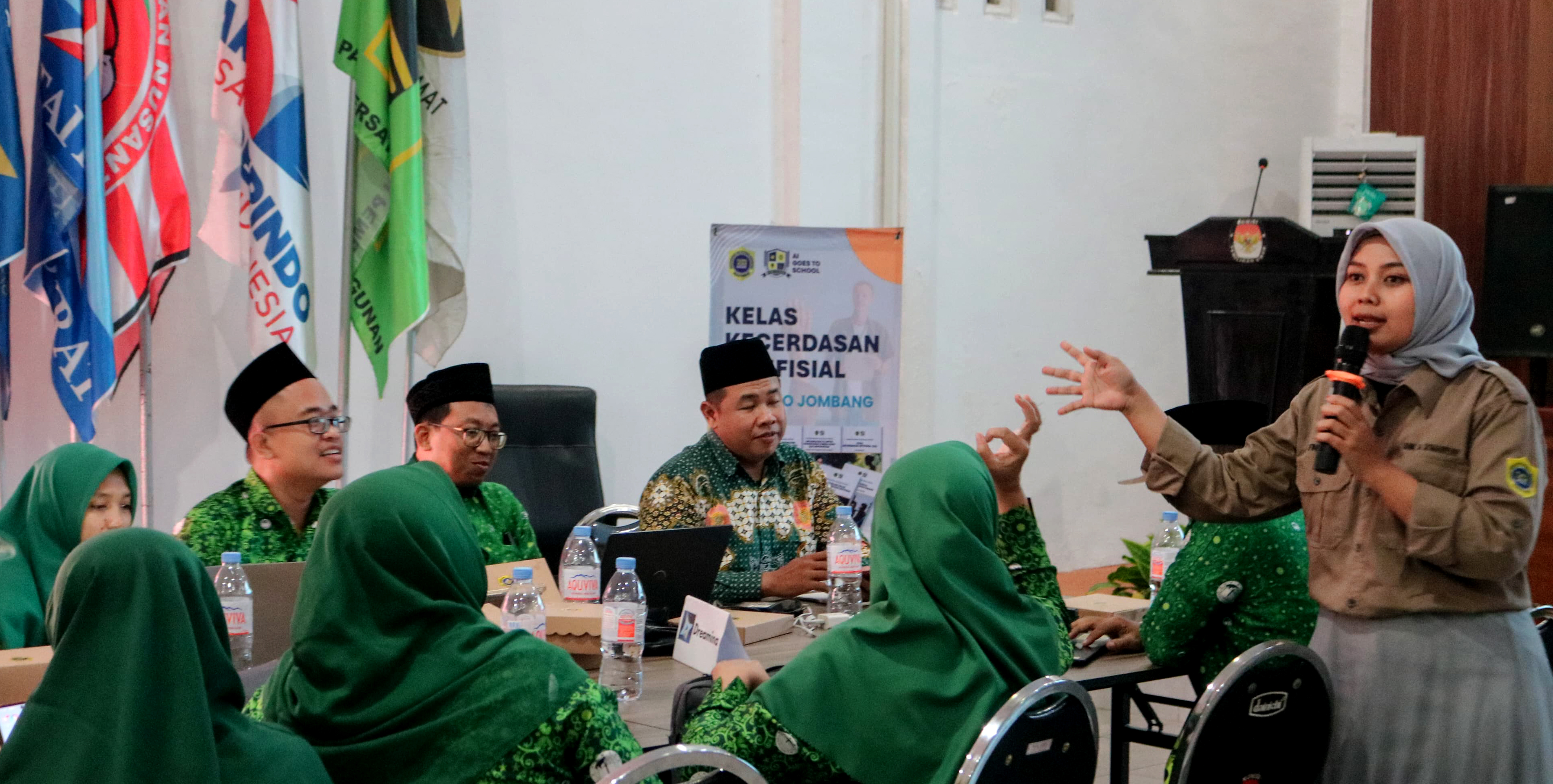 Kolaborasi Mafindo