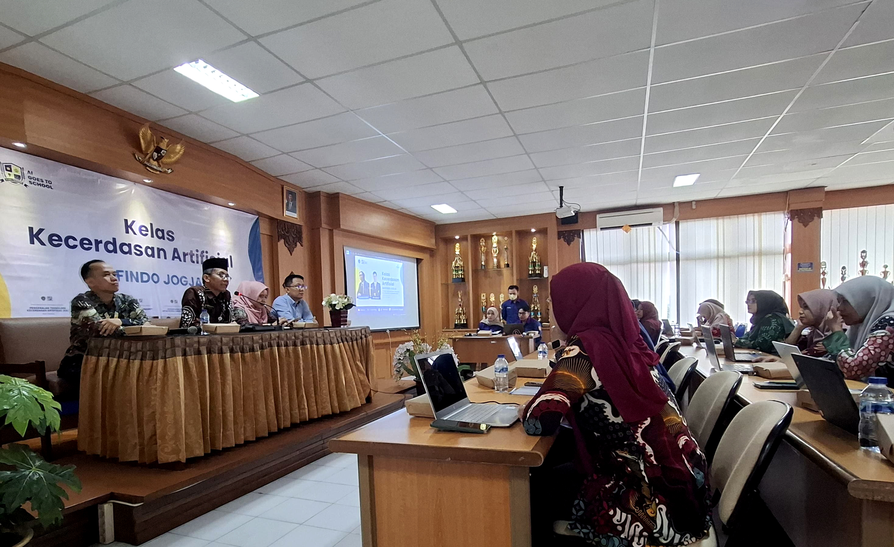 Mafindo Yogyakarta