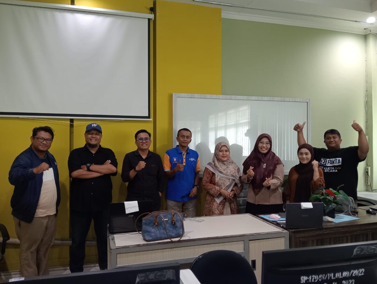 Mafindo Pontianak