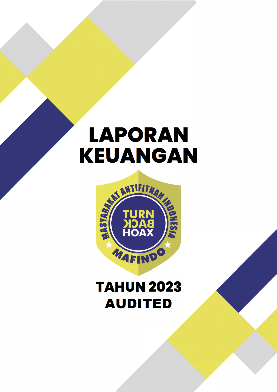 Laporan Keuangan 2023